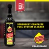 DURA LUBE Severe Fuel System Cleaner | 16 oz., 2-Pack
