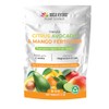 Boca Hydro Granular Citrus Avocado and Mango Fertilizer 6-4-6 +