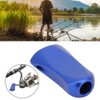 Aluminium Alloy Fishing Reel Handle Knob Grip Fine Workmanship Part