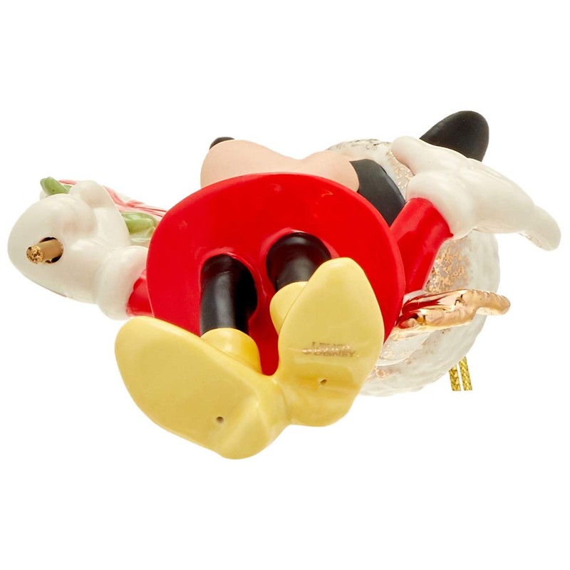 Lenox Sweetheart Minnie Ornament