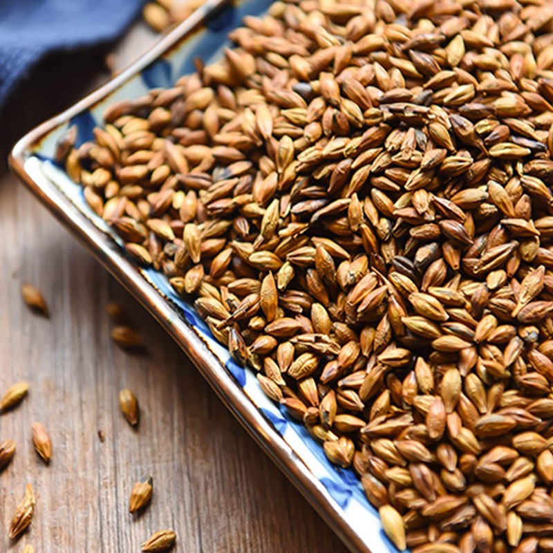 Natural Herbal Tea Barley Tea Mugicha Boricha Taste Cooking Bulk