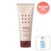 Skinfood [Skinfood] Red Bean Tranexamic Acid Scrub Foam (150g) + Gift Blue Chamomile Mask 1 Sheet / [스킨푸드] 레드빈 트라넥사믹애씨드 스크럽 폼 (150g) +증정 블루캐모마일 마스크 1매