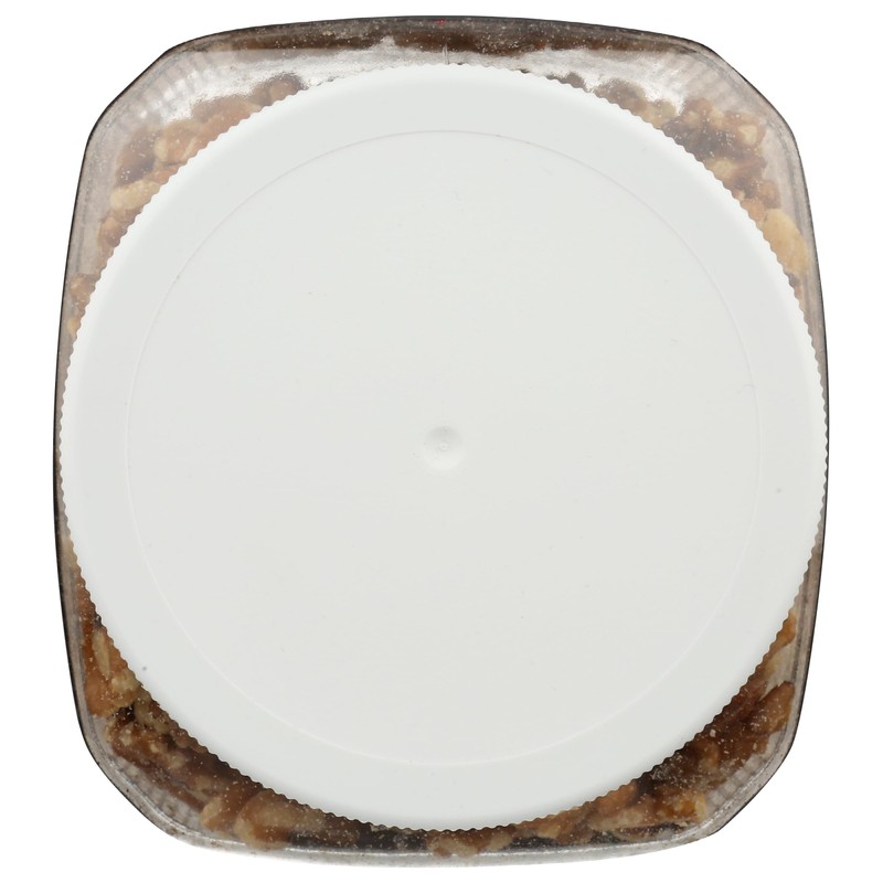 Aurora Products Organic Walnuts, 30 OZ