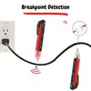 Mr. Pen Voltage Tester, Non Contact AC Voltage Detector, Electric