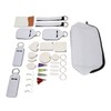 32 Pcs Sublimation Blanks Products Double Sided DIY Sublimation Heat