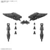 30MM 1/144 Optional Parts Set 5 (Multi-Wing/Multi-Booster) 1/144 Scale Color-Coded