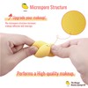 ARIANA THE MANGO BEAUTY SPONGE KIT - GREEN MANGO SPONGE