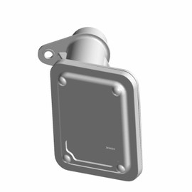 Polaris Off Road Oil Pickup, Genuine OEM Part 2521699, Qty 1