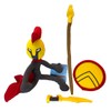 Stick War - Poseable Plush Spearton