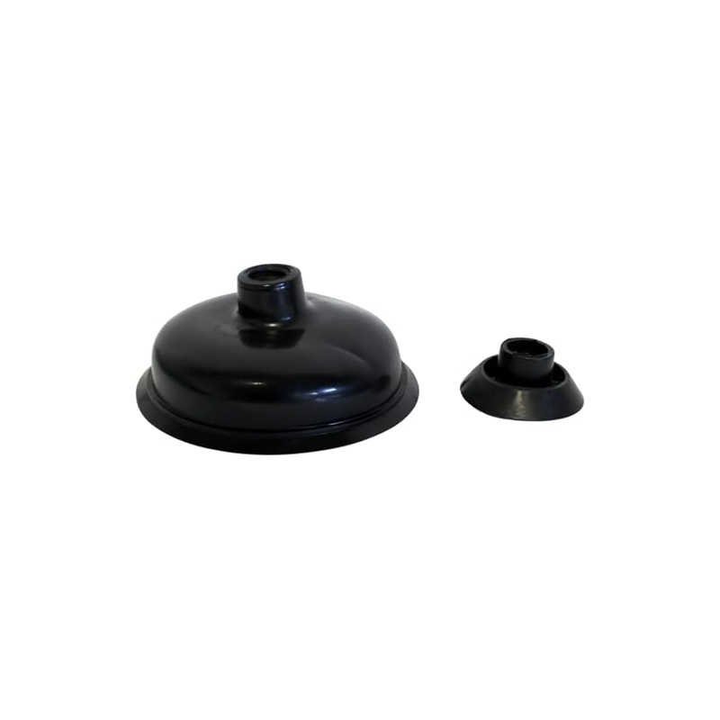 High Pressure Powerful Pump Multi-Drain Plunger Bathroom Kitchen Toilet Shower