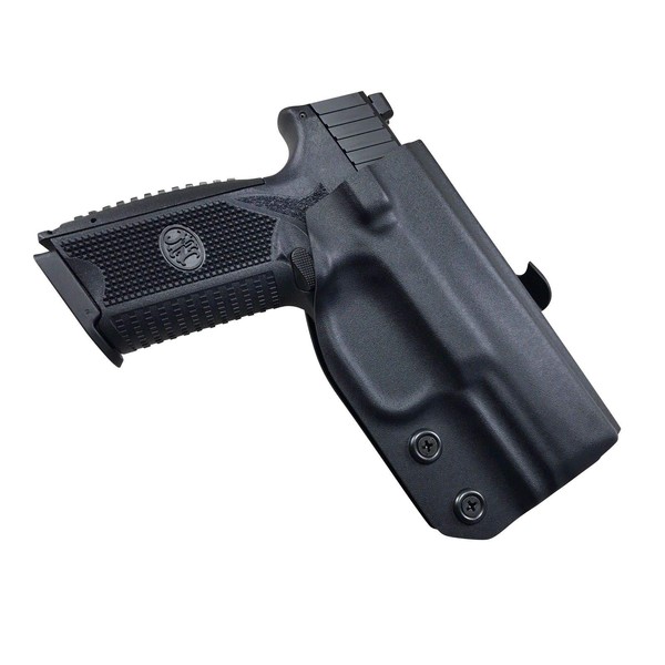Holster FN 509 SDH OWB Paddle Holster (Right)