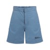 Jack Wolfskin Boys Sun Shorts K, Elemental Blue