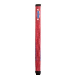 Winn Excel 15-Inch Pistol Putter Grip, Red