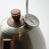 FUN COFFEE Coffee Thermometer, Drip, Steam, Espresso, Milk, Whisk, Liquid,