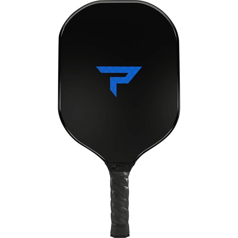 Paddletek Phoenix Genesis Pro Pickleball Paddle | Riptide (Blue) |