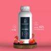 Distribución Aromática Esencia Fresa Frambuesa Para Diversas Aplicaciones 50 Ml