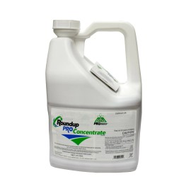 Monsanto Roundup Pro Concentrate 2.5 Gals Glyphosate 50.2% Herbicide Weed & Brush Killer