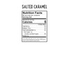 Salted Caramel Seasoning - 2 Pack