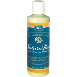 Baar NaturaRose, 8 Oz