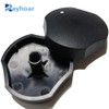 (2 Pack) 74009592 WPL74009592 WP74009592 L74009592 B0034IT8G2 Cooktop Knob Replacement