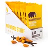 Mammoth Bar Almond Vanilla Bar – Enjoy the Health Benefits