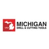 MICHIGAN DRILL Carbon Steel Taper Pipe TAPS (793 1)