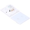 Smart Switch WiFi Remote Control Wireless Touch Power Distribution 2200W