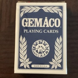 7 ATLANTIS Reno NV Casino Hotel Resort Spa SEALED UNCANCELLED Playing Cards