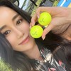 Trust Golf Ball Panther | Engineered to Break 100 |