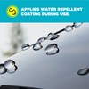 Invisible Glass CSB21 Ceramic Silicone 21" Premium All-Season Windshield Wiper