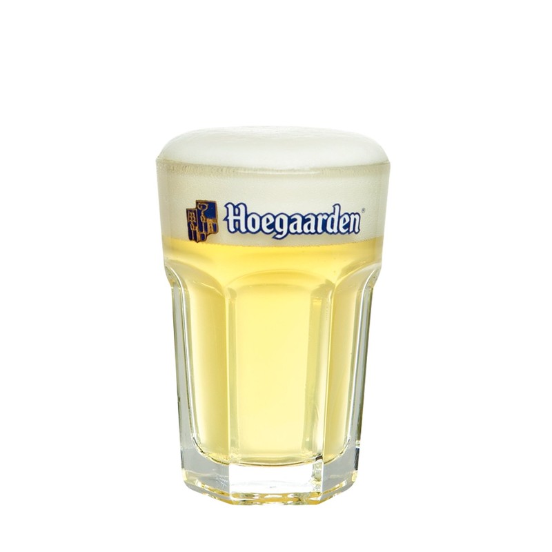 Hoegaarden Beer 2-Pack Tumbler Set, 11.16oz