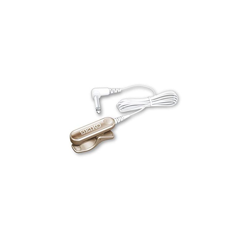 SEIKO STM30K Pickup Microphone Clip Type Gold
