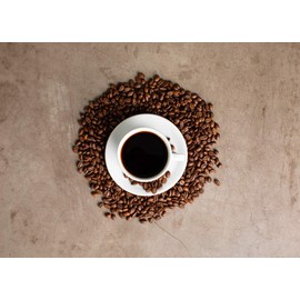 Coperaco Blossom Decaf Retail Ground, fruity and almond notes 12 oz.