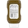 Heinz Sweet Relish 12.7 Ounce Bottle (Pack of 3)