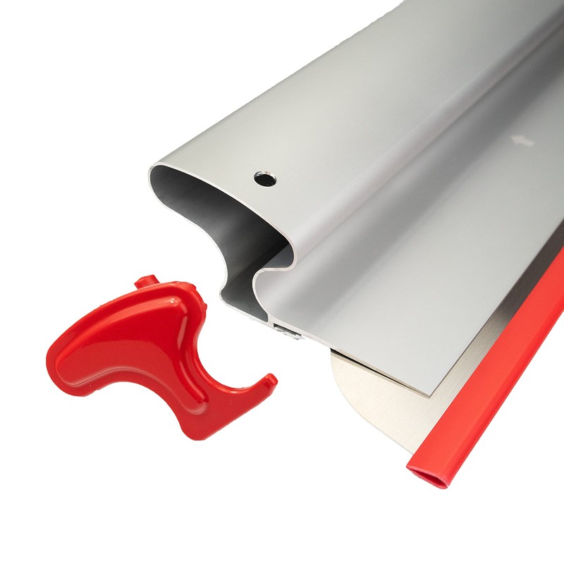 CT01 Professional Interchangeable Blade 60 cm Replacement Blade Surface Spatula