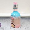 Belmont Spa Pink Salt Scrub Wash 400ml