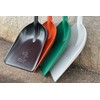 Bully Tools 92801 42-Inch One-Piece Poly Scoop/Shovel (Black)