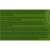 Pukka Organic Three Mint 20 Herbal Tea Sachets, 32g