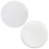 Potchen 2 Pack 12" Floor Machine Pads Compatible with Oreck