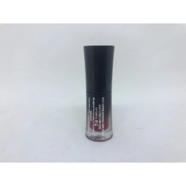 Buxom Freezes Over  Wildly Whipped  Liquid Lipstick- Dominatrix .07 Oz Mini Size