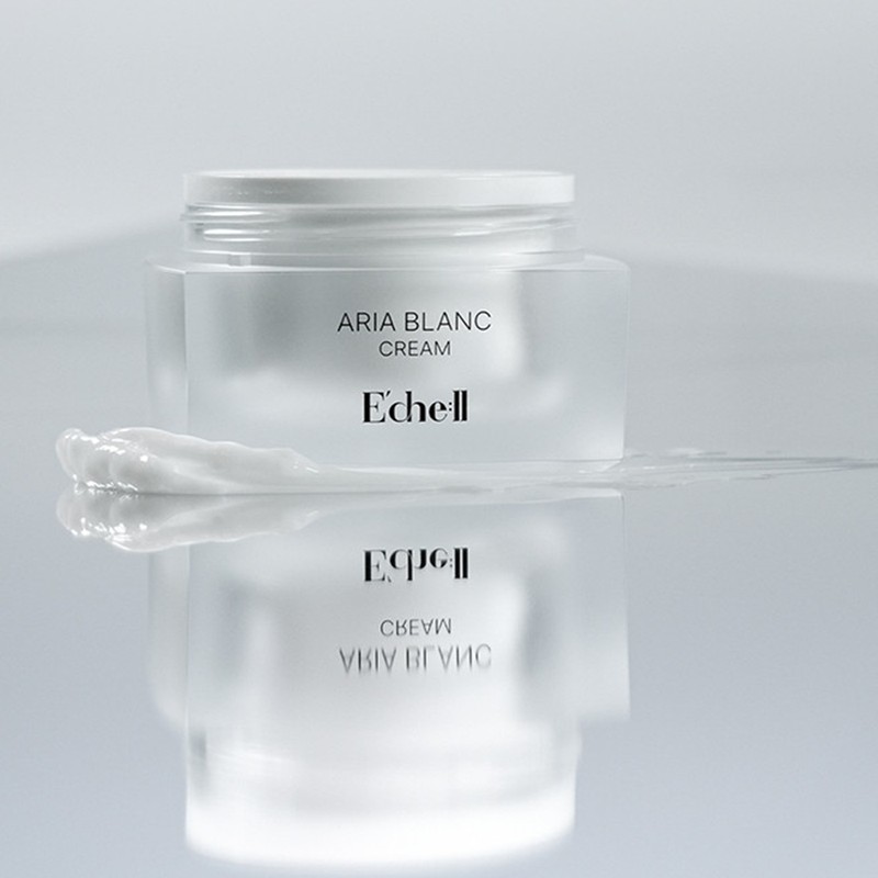 Etzel Echel Aria Blanc Cream 50ml / 에첼 아리아 블랑