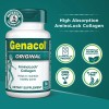 Genacol Original Colágeno Ultra Hidrolizado, 90 Cápsulas