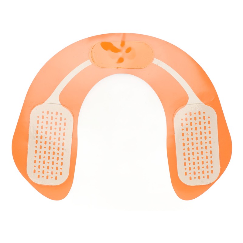 Buttocks Lifting Trainer Patch Micro Current Portable Massage Buttocks Muscle