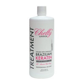 Chelly Superior Brazilian Keratin (Chocolate)