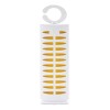 Repelente De Insectos Hot Shot Tira Desmontable Para Plagas