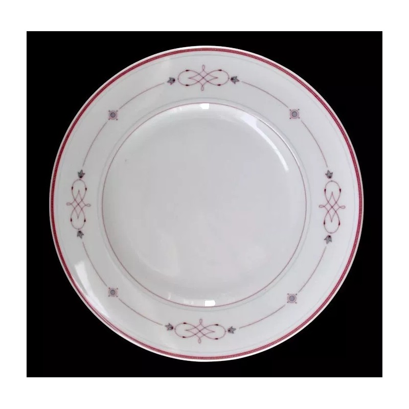 Villeroy & Boch Heinrich ARAGON Pattern 5 Piece Place Setting