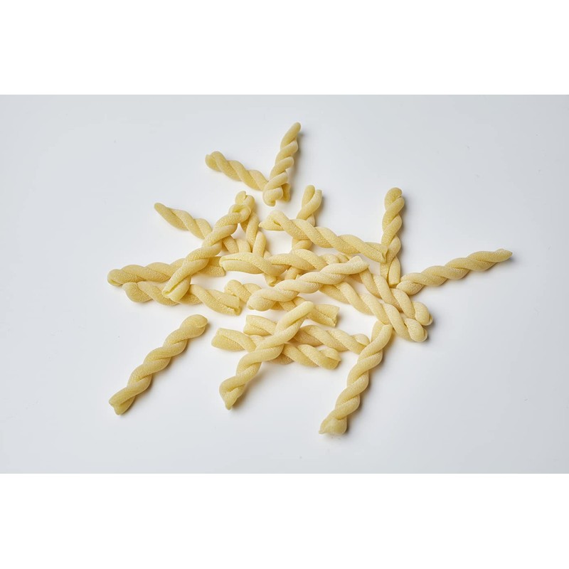Faella Gemelli Pasta - IGP Gragnano - 1.1 lbs