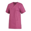 Leiber Women's 1/2 Sleeve Clean Dress - blackberry, size: III