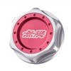 MUGEN | MUGEN Hexagon Oil Filler Cap HEXAGON OIL FILLER