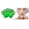 Mascarillas Centella Asiática Hidratantes y Suavizantes, Pack de 5